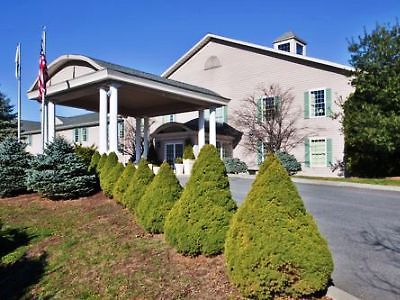 Holiday Inn Express And Suites Schoharie Ngoại thất bức ảnh